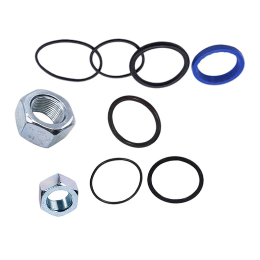 Hydraulic Lift Cylinder Seal Kit Suitable for Bobcat 753 763 773 7753 6803325-0