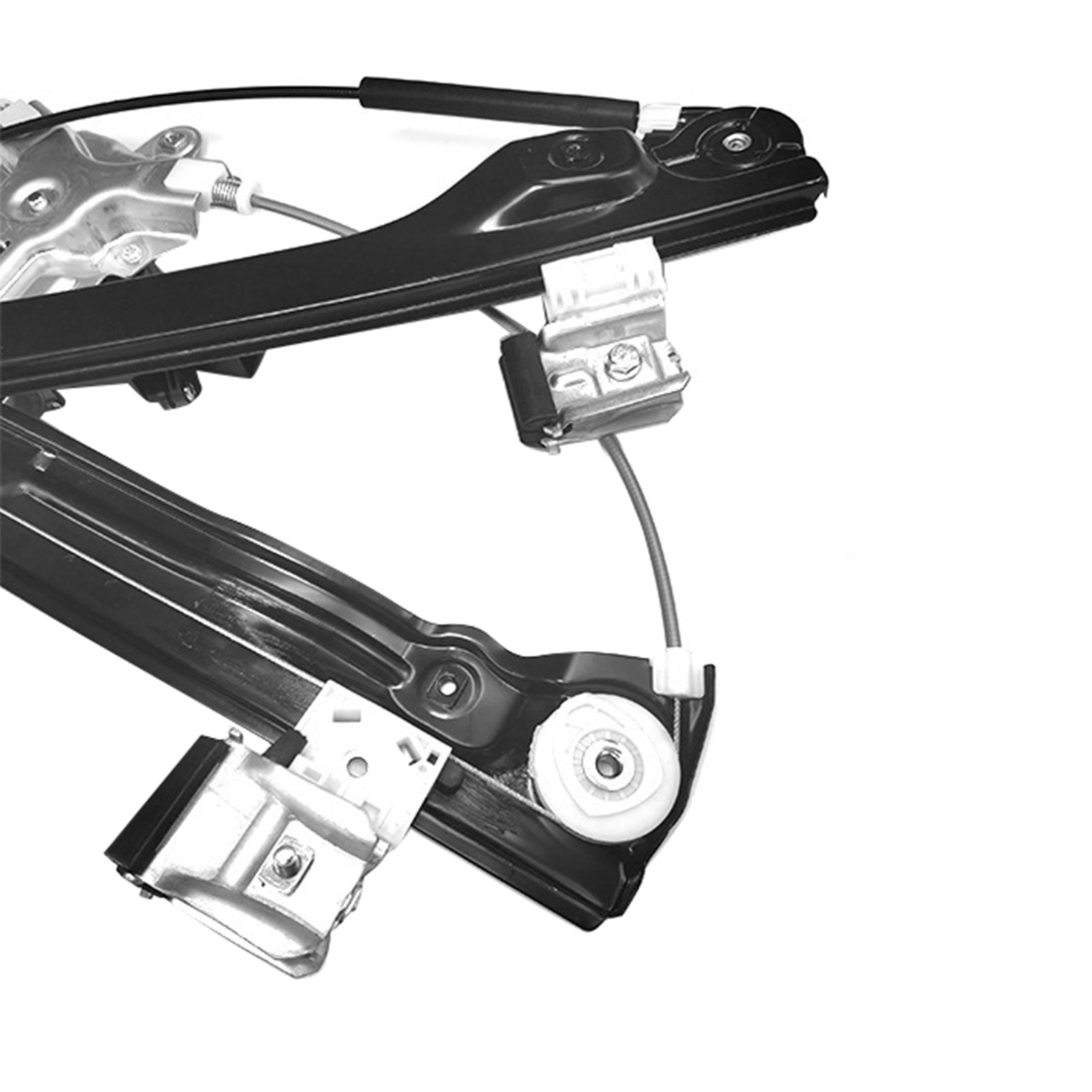 Front Left Window Regulator With 7-Pin Motor Suitable For Holden Cruze JG / JH 2009-2016-3