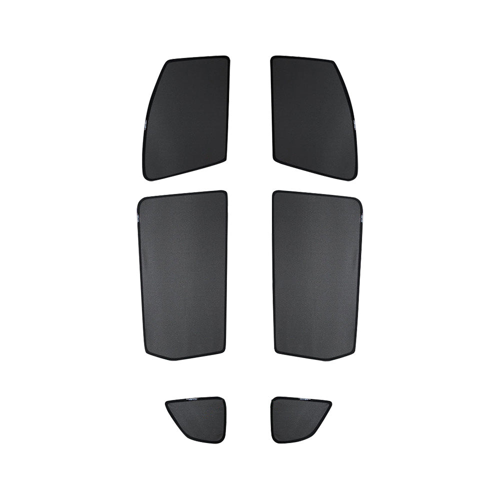 Car Window Sun Shade Mesh Suitable For Nissan X-Trail 2013-2022-0