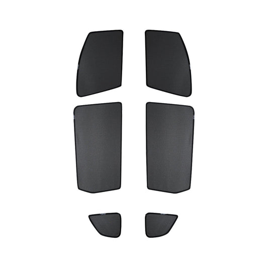 Car Window Sun Shade Mesh Suitable For Nissan X-Trail 2013-2022-0