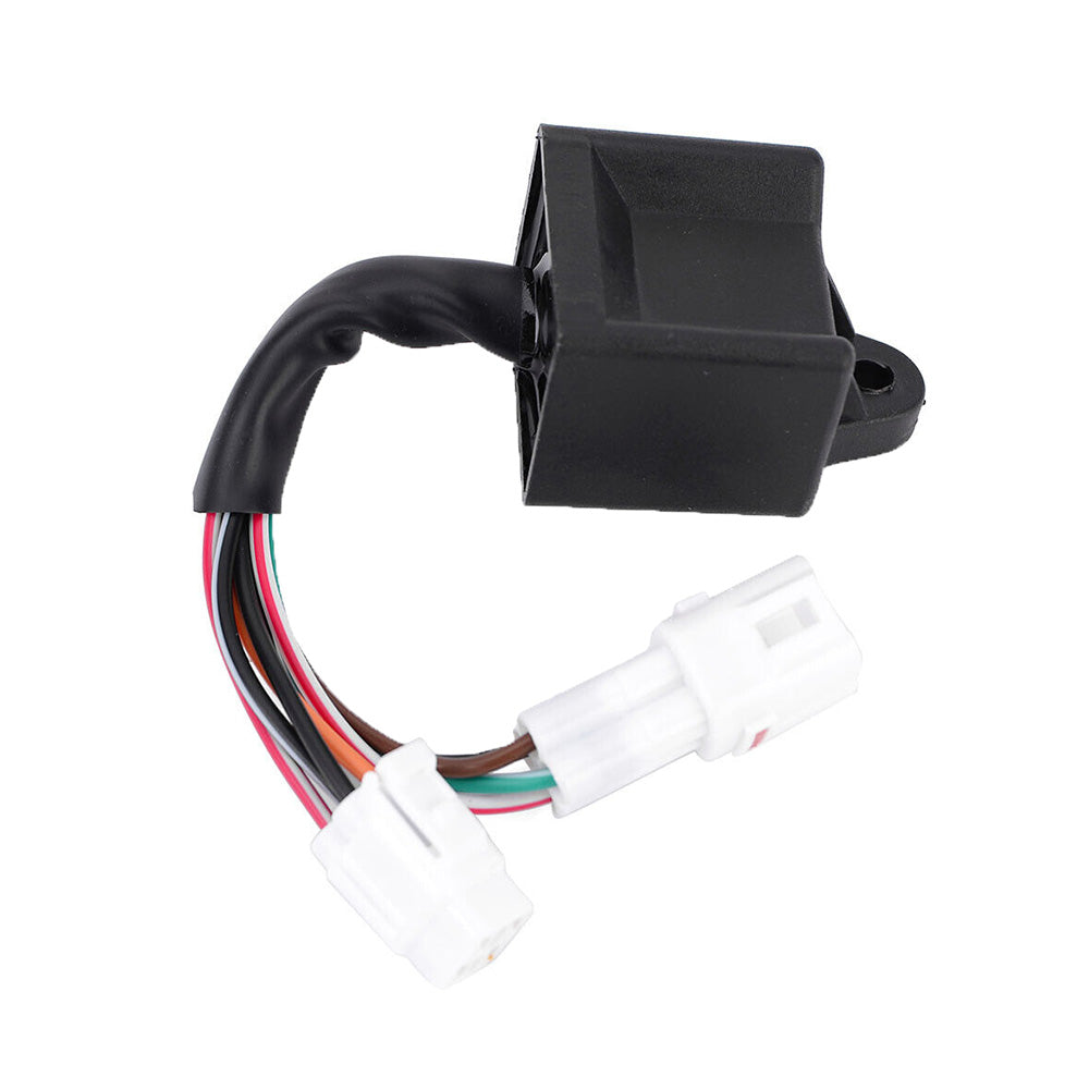 CDI Box Ignition Module Unit Suitable For Yamaha Timberwolf YFB250FW / YFB250 1994-2000-1