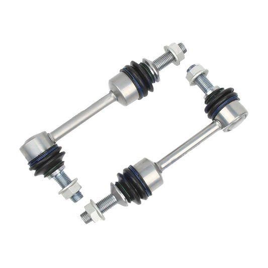 2Pcs/Set Rear Sway Bar Links Suitable For BMW X5 E70  07-13 X6 E71 E72 07-13-0