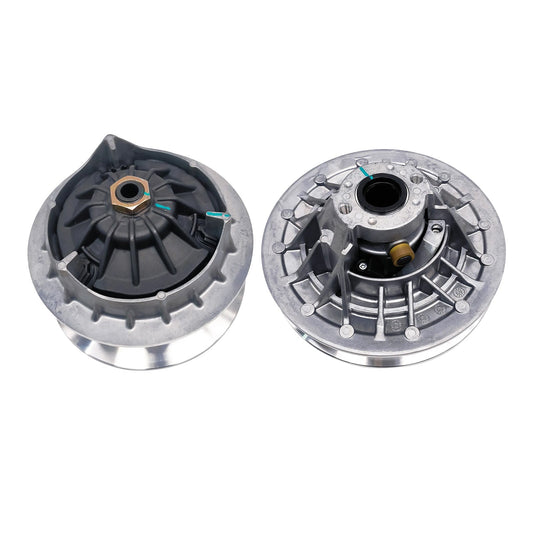 Primary & Secondary CVT Clutch Suitable For ODES UTV 1000cc LZ1000 X2 / X4 / D2 / D4-0