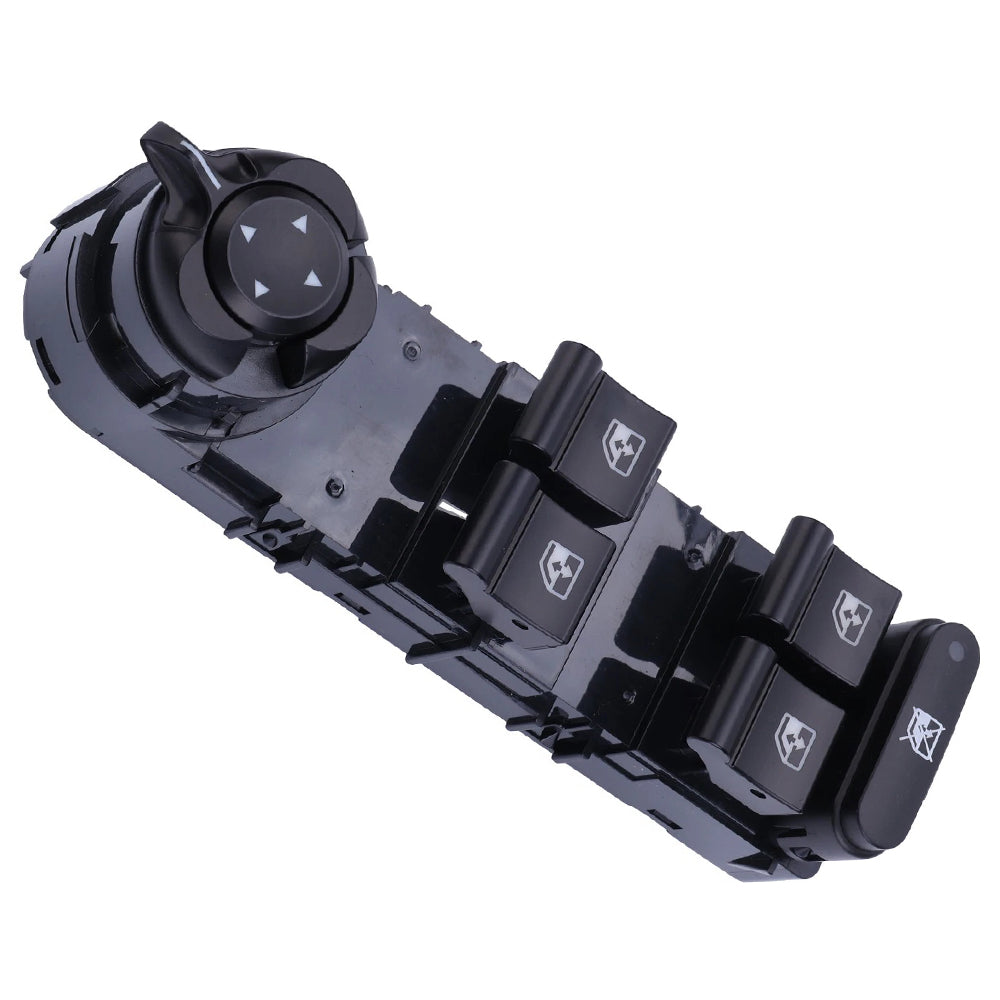Power Master Window Switch Suitable for Alfa Romeo Giulietta 940 Ref. 156106393-1