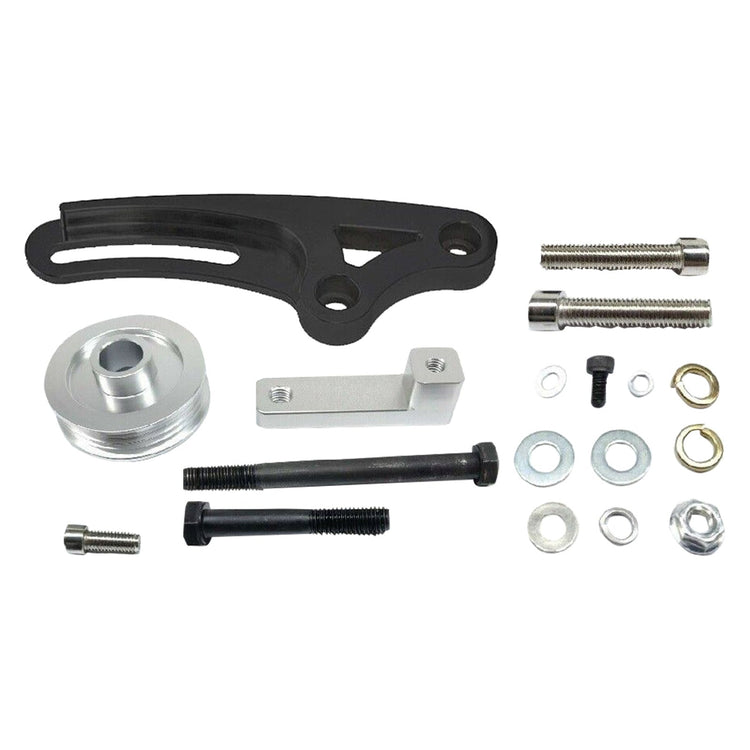 Alternator Conversion Kit Suitable For Holden LS1 / Skyline R32 / RB30 / RB26 R33 / R34-1