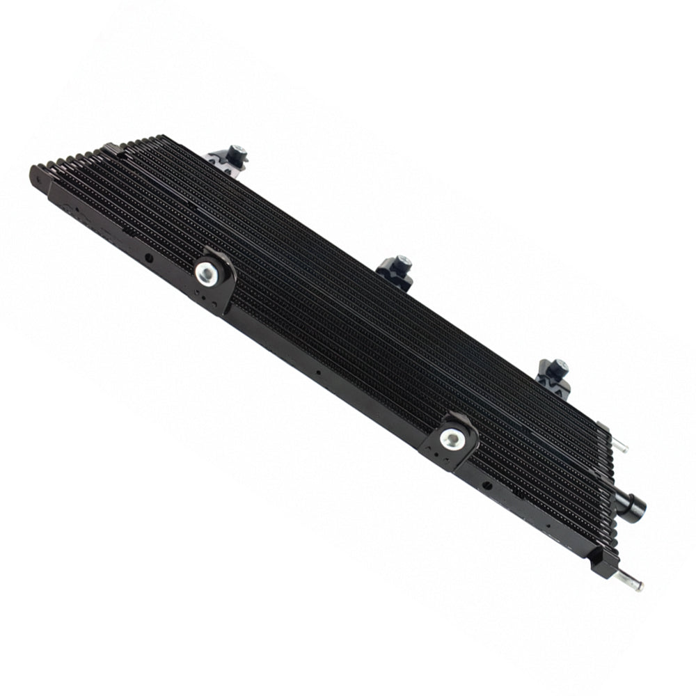 Oil Cooler Assy Suitable for Nissan Navara D40 Pathfinder R51 YD25 VQ40 2005–-1