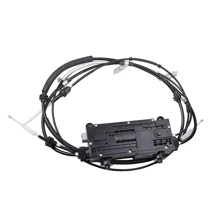 Parking Brake Actuator Suitable for LR072318 Land Rover Discovery 4 2010-2016-0