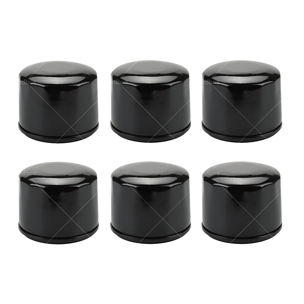 6x Oil Filter for Kawasaki Kohler Briggs  and  Stratton 49065-7007 , 28 050-2