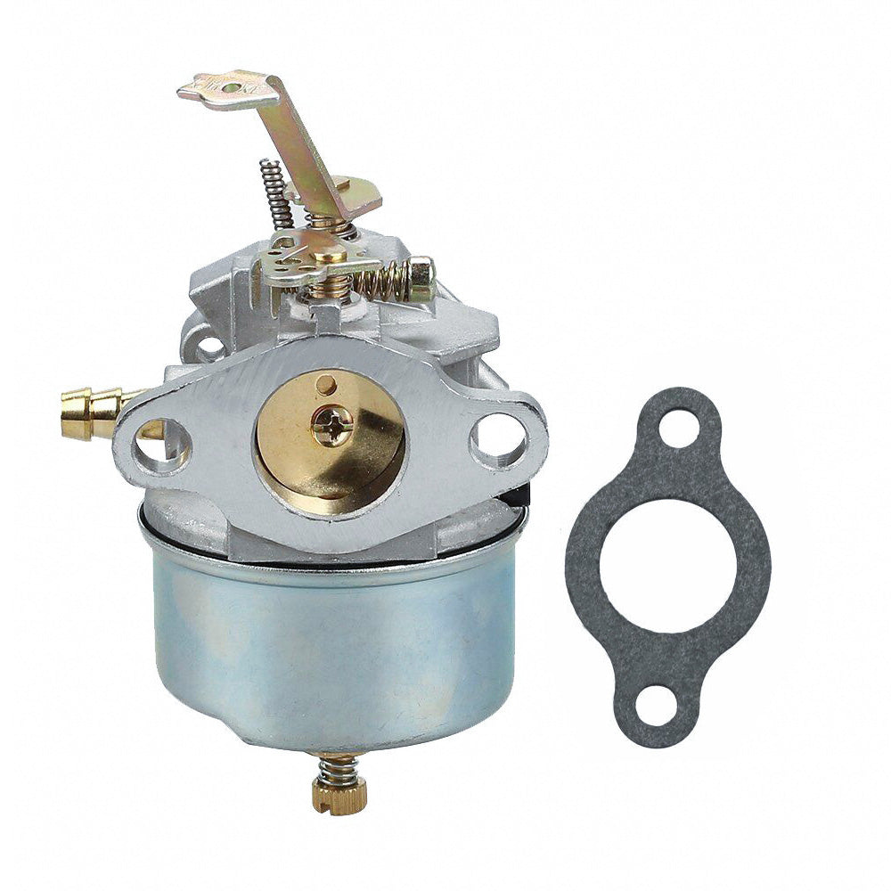 Carburetor Suitable For Tecumseh H30 H50 H60 HH60 632230 632272 Engine With Gasket-1
