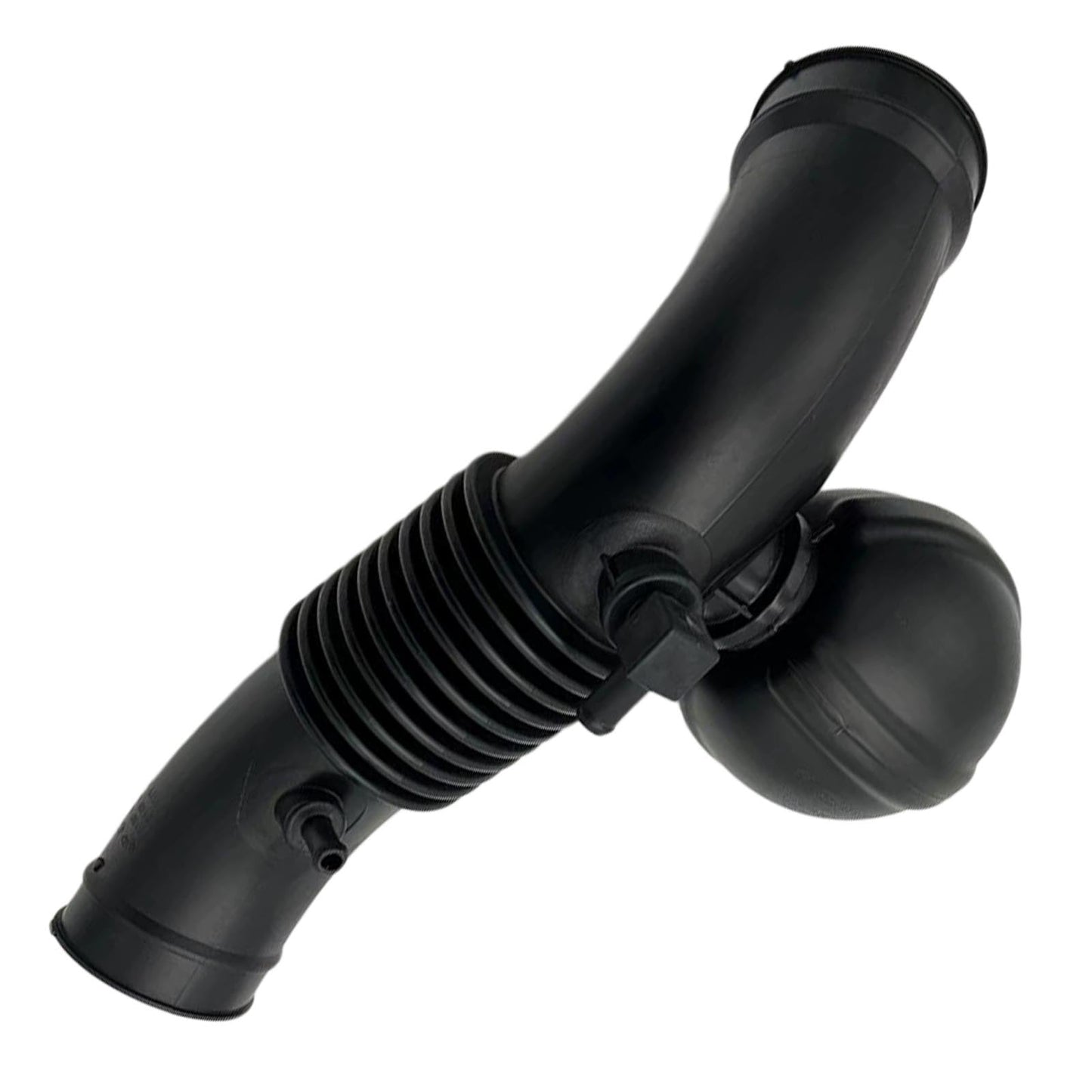Air Intake Hose Suitable For Hyundai iLoad / iMax 2.4L Petrol G4KC / G4KG 2008-2018-0