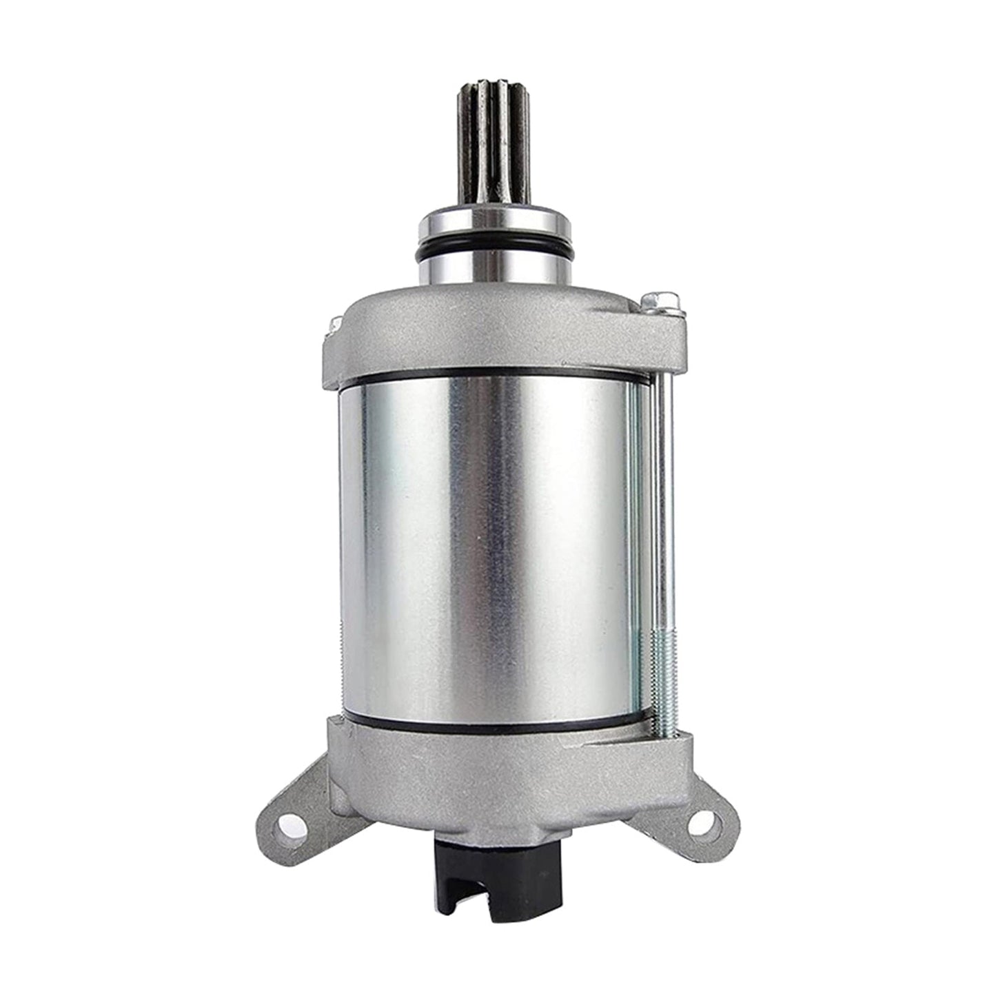 1CT - 81890 - 00 Starter Motor Suitable for Yamaha YFM450FWAD Grizzly 450 11 - 16 - Frazy's Auto Parts
