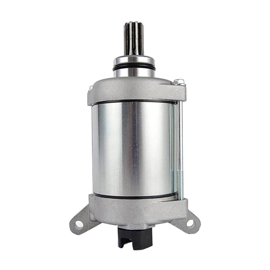 1CT - 81890 - 00 Starter Motor Suitable for Yamaha YFM450FWAD Grizzly 450 11 - 16 - Frazy's Auto Parts