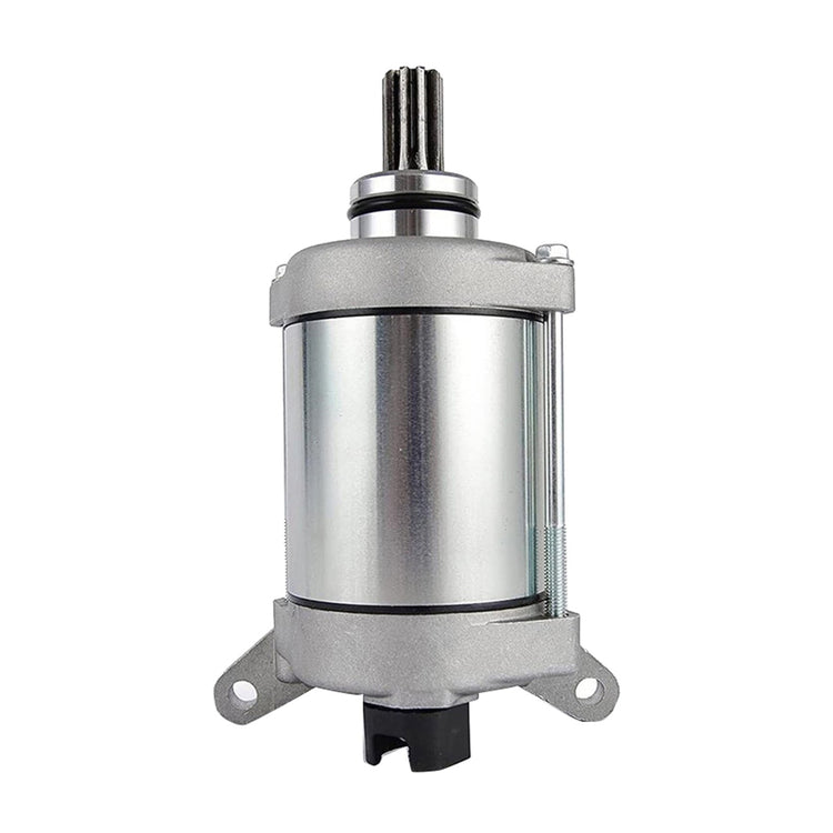 1CT - 81890 - 00 Starter Motor Suitable for Yamaha YFM450FWAD Grizzly 450 11 - 16 - Frazy's Auto Parts