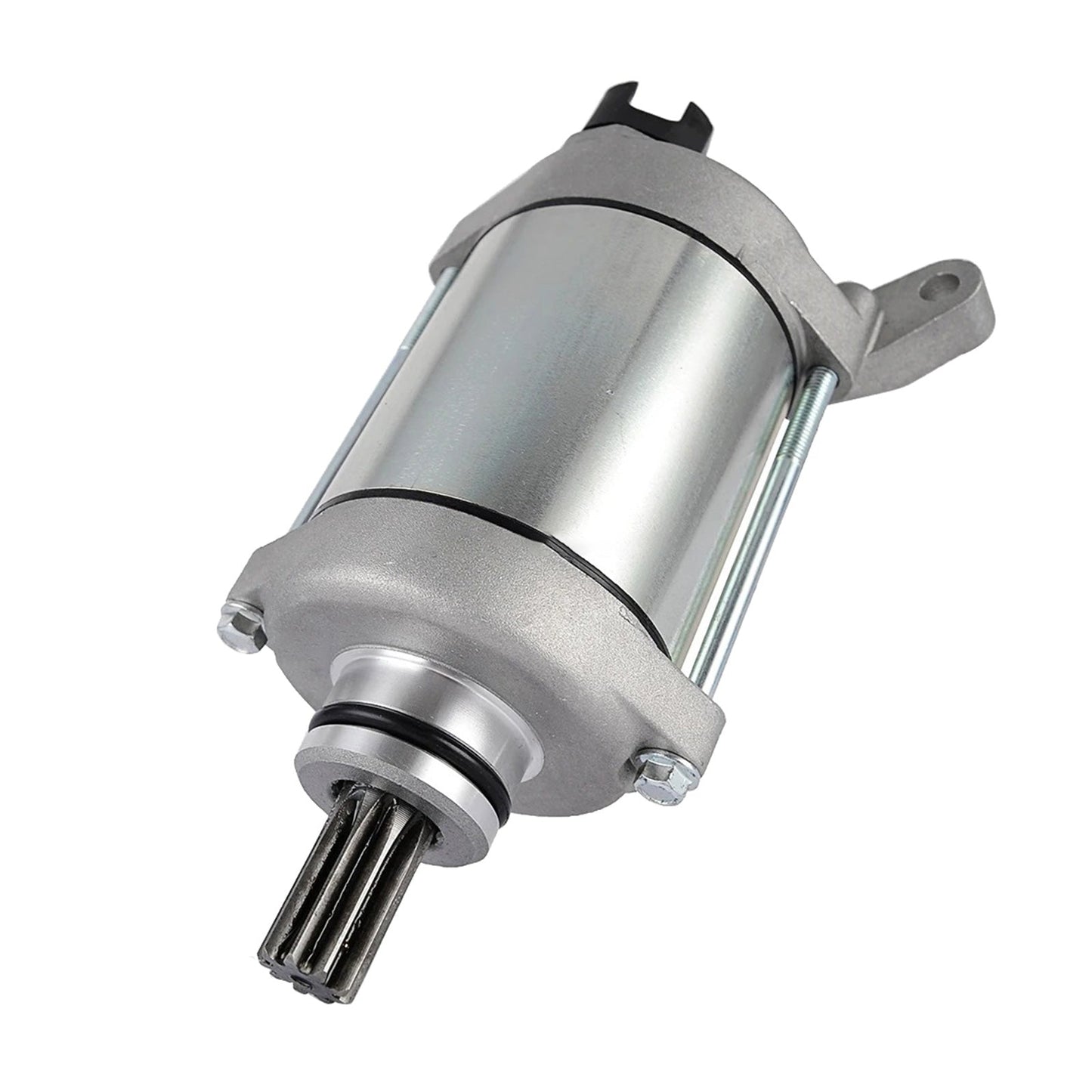 1CT - 81890 - 00 Starter Motor Suitable for Yamaha YFM450FWAD Grizzly 450 11 - 16 - Frazy's Auto Parts