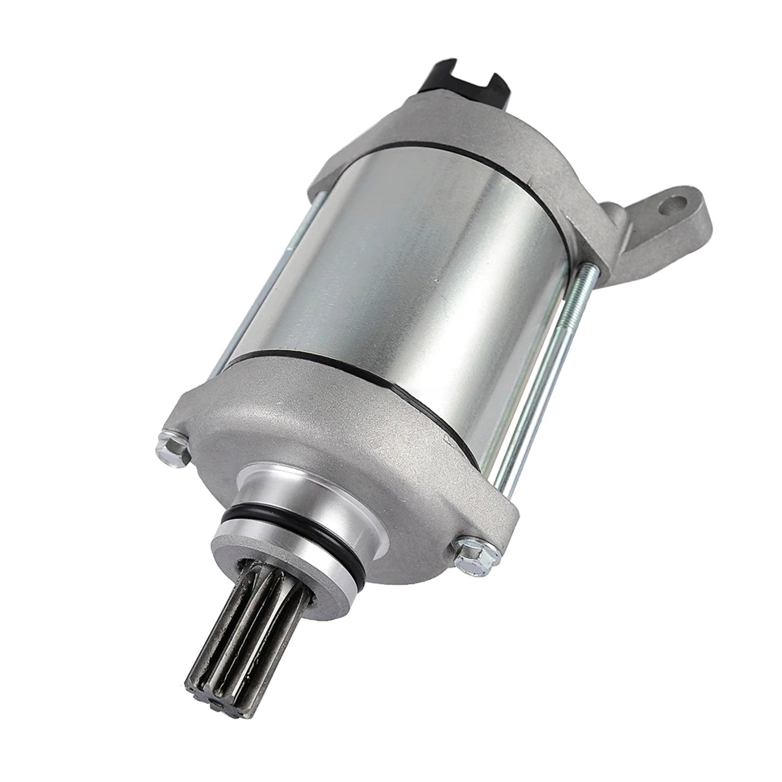 1CT - 81890 - 00 Starter Motor Suitable for Yamaha YFM450FWAD Grizzly 450 11 - 16 - Frazy's Auto Parts