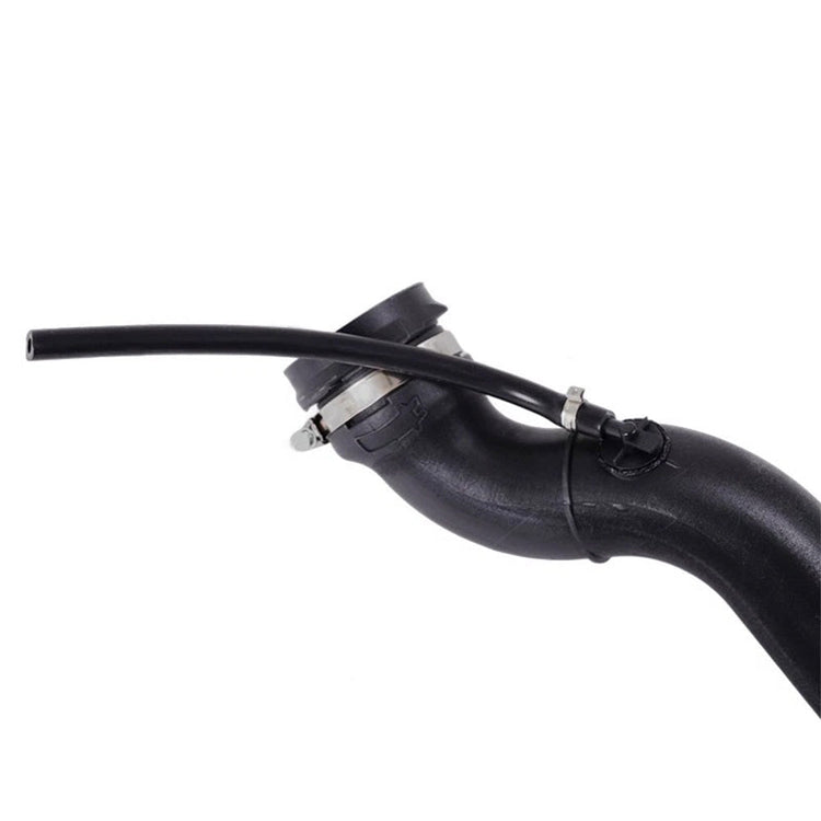 Turbo Intercooler Air Intake Hose Suitable for Renault Laguna III 2.0 DCI-4