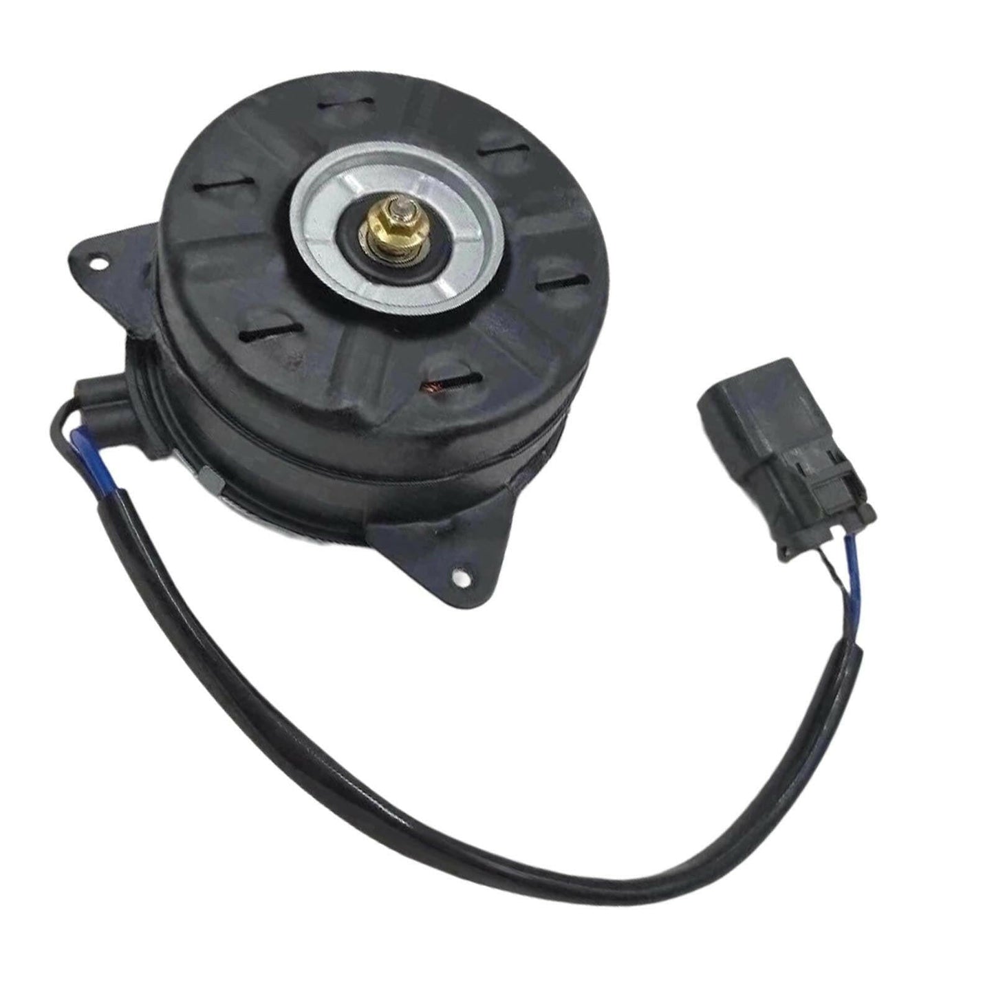 Radiator Cooling Fan Motor RH Suitable For Honda Accord Euro CL 2.4L K24A3 2002-2008-1