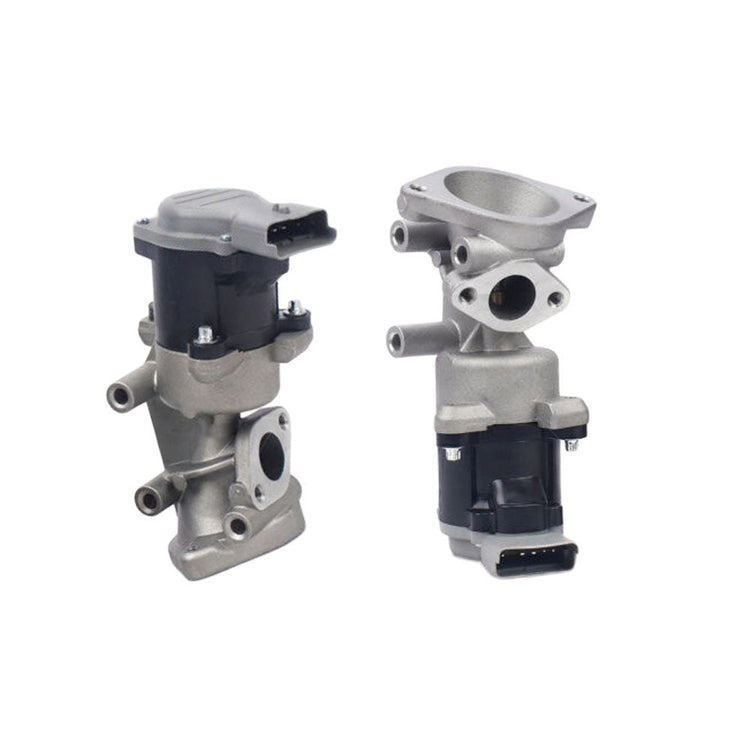 EGR Valve Left+Right Suitable for Ford Territory SZ 2.7 V6 TDCi Diesel 2011-2016-2