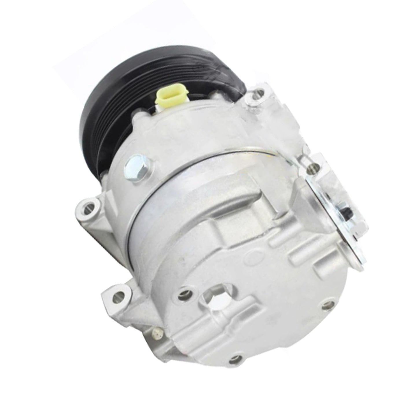 Air Conditioning AC Compressor Suitable For Daewoo Kalos T200 1.5L Petrol F15S-2