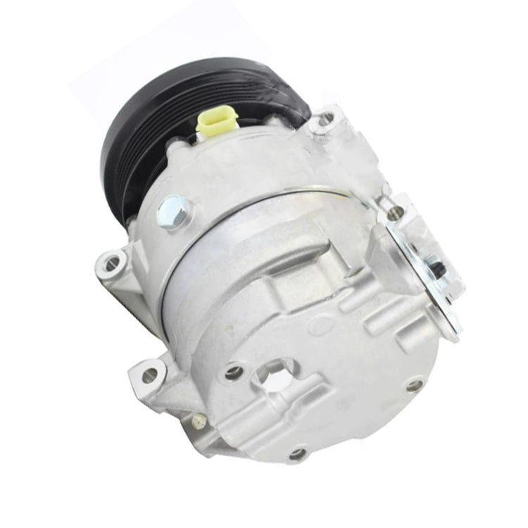 Air Conditioning AC Compressor Suitable For Daewoo Kalos T200 1.5L Petrol F15S-2