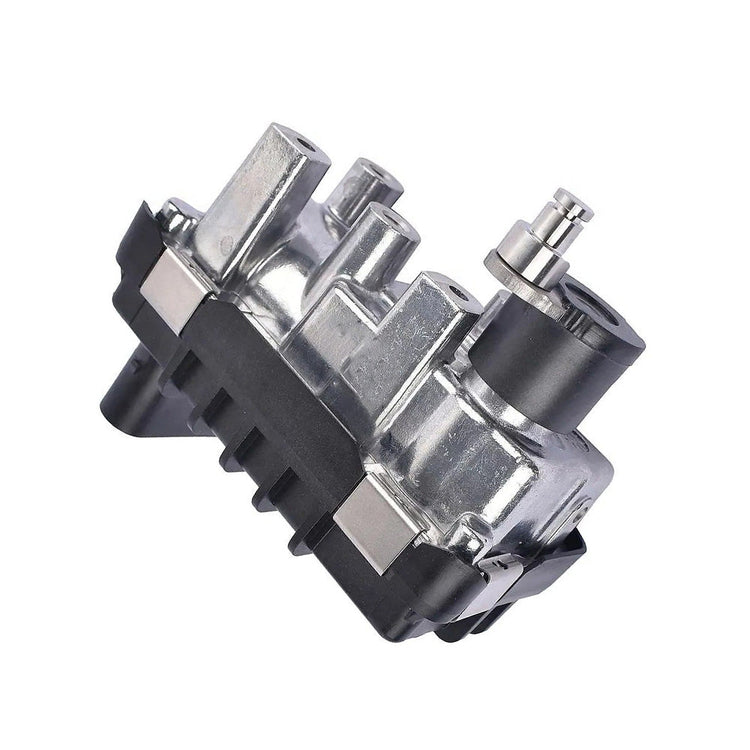Electronic Actuator / Stepper Motor Suitable For Ford Ranger / Mazda BT-50 2.2L Turbo-2
