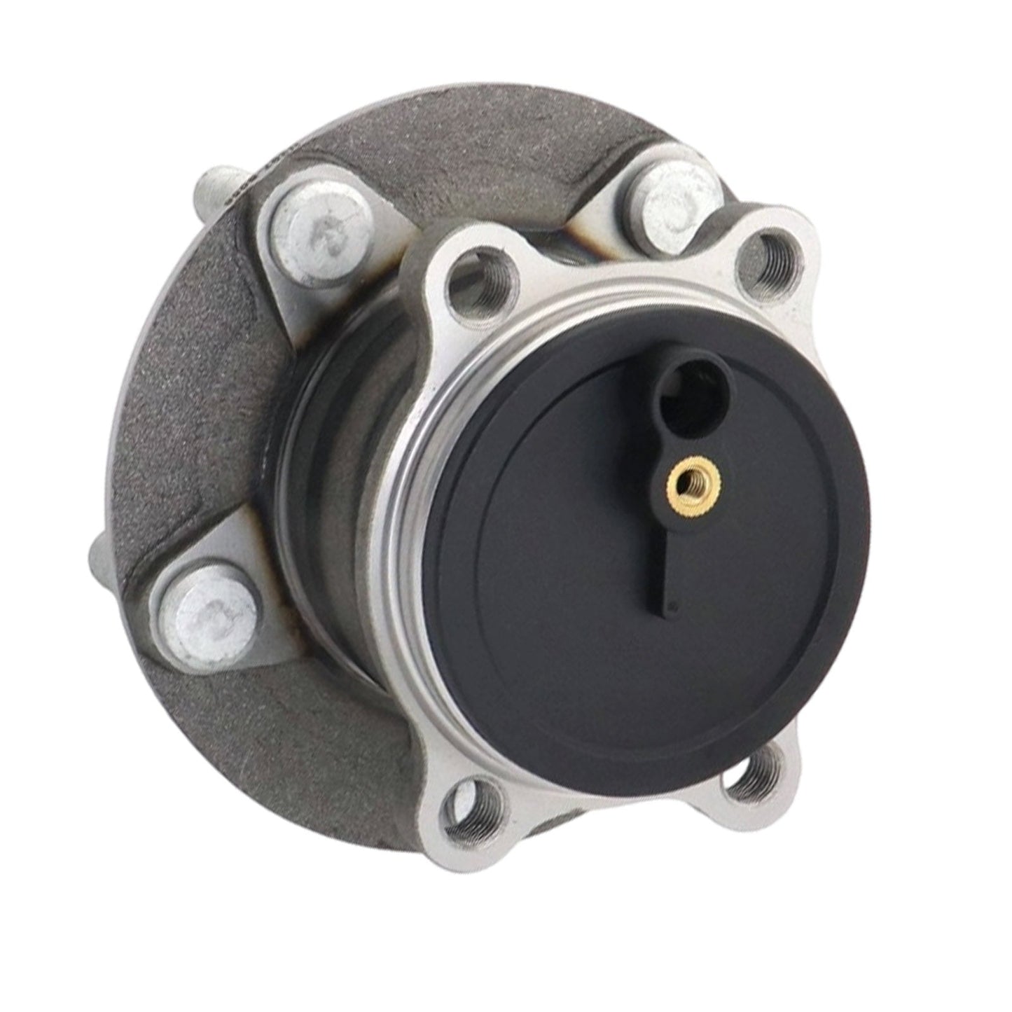 Rear Hub Assembly Suitable For Mazda CX-5 / CX-8 / Mazda 3 BM / BN / Mazda 6 GJ Models-3
