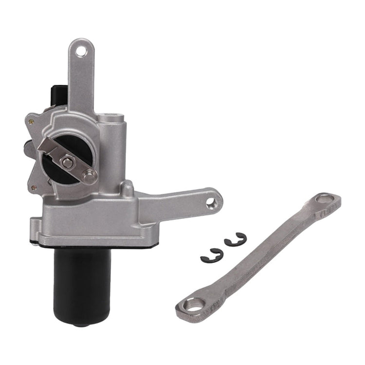 Turbo Electronic Vacuum Wastegate Suitable For Toyota Hiace & Hilux 1KD-FTV 2005-On-0
