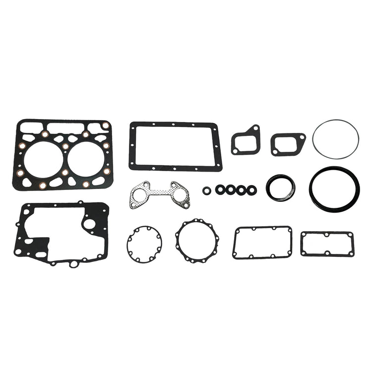 Overhaul Full Head Gasket Set Suitable For Kubota ZB600 / Z600 / B4200 Diesel-1