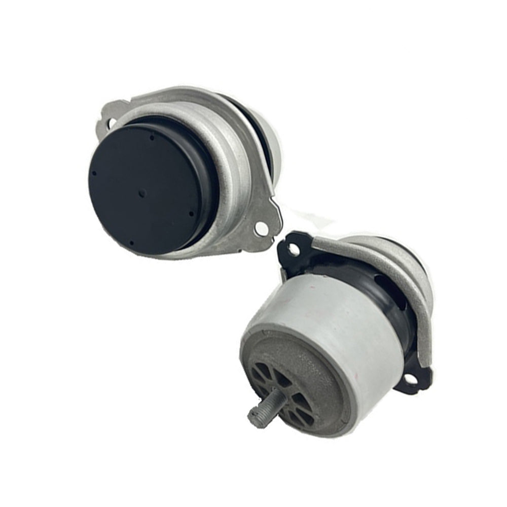 Pair Hydro Engine Mounts Suitable for Porsche Cayenne 3.0TDI 2011-2018-3