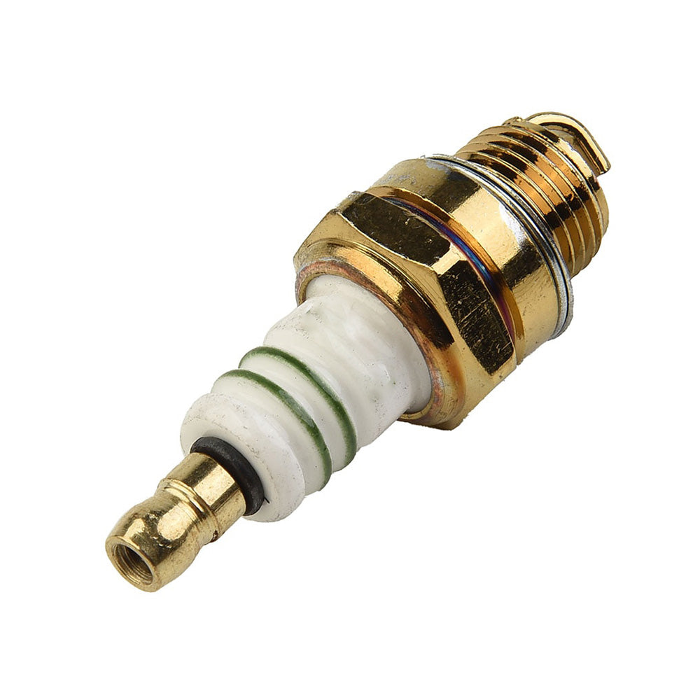5x Spark Plug For BM6A 1560 CJ8 RCJ8 M7 L7T Stihl Lawnmower Whipper Snipper-3
