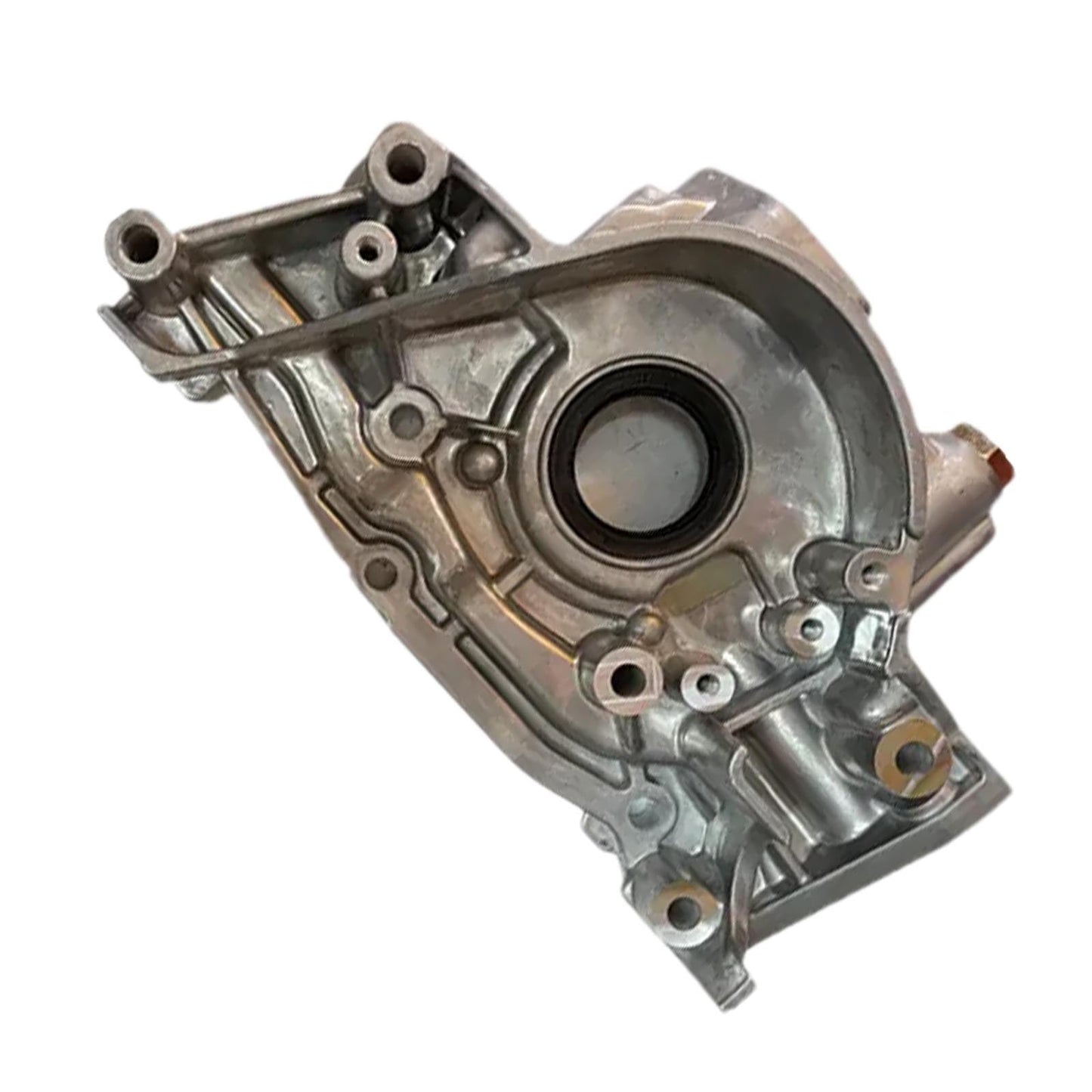 Oil Pump Suitable For Mitsubishi Pajero NM / NP / NS / NT V6 3.8L 6G75 2001-On-2