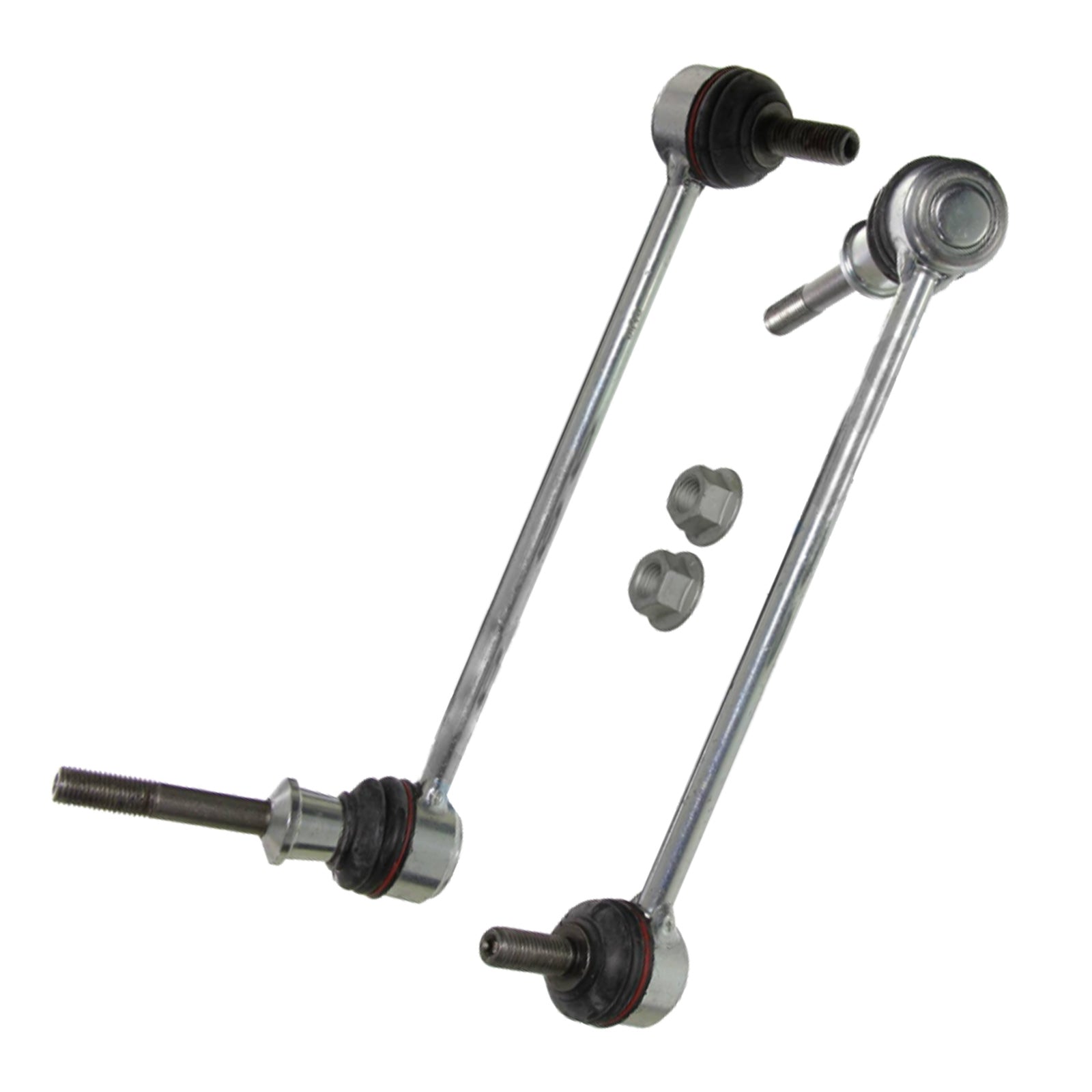 Pair Front & Rear Sway Bar Link Suitable For X5 E70 F15/F85 X6 E71/E72 F16/F86-4