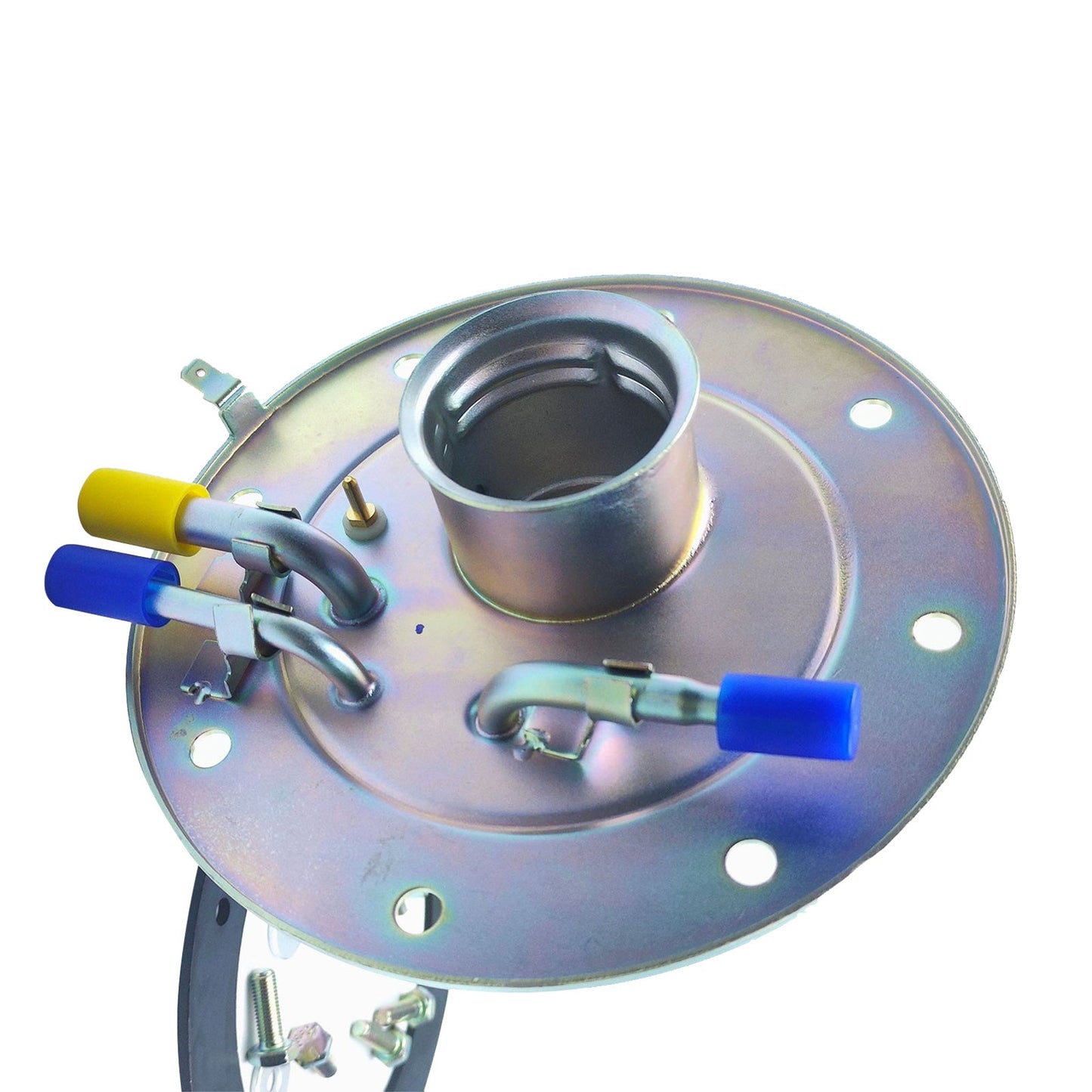 Gas Tank Fuel Sending Unit 3 8 Feed Suitable for Chevy Corvette 78-81 AM39086513-3