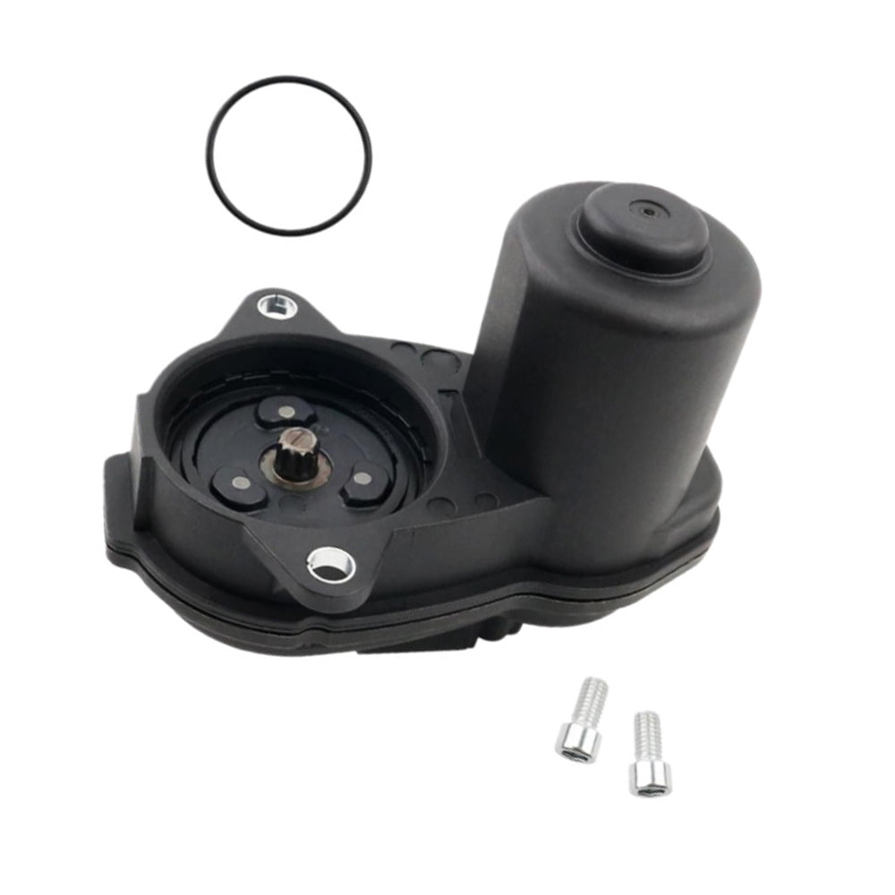 Rear Park Handbrake Actuator Suitable For BMW 5 7 8 Series X7 34216870567-0