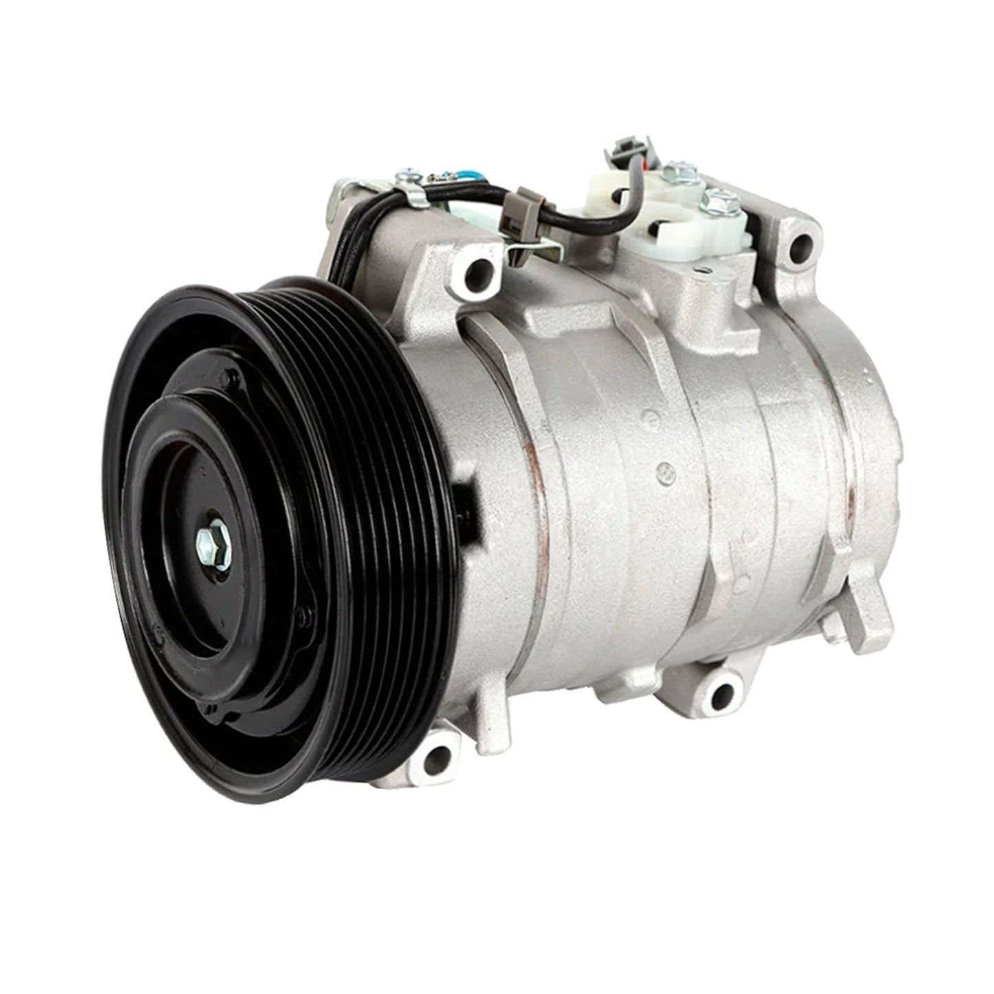 Air Con AC Compressor Suitable For Honda Accord CM 2.4L K24A 2003-2008-0