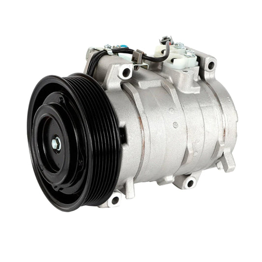 Air Con AC Compressor Suitable For Honda Accord CM 2.4L K24A 2003-2008-0
