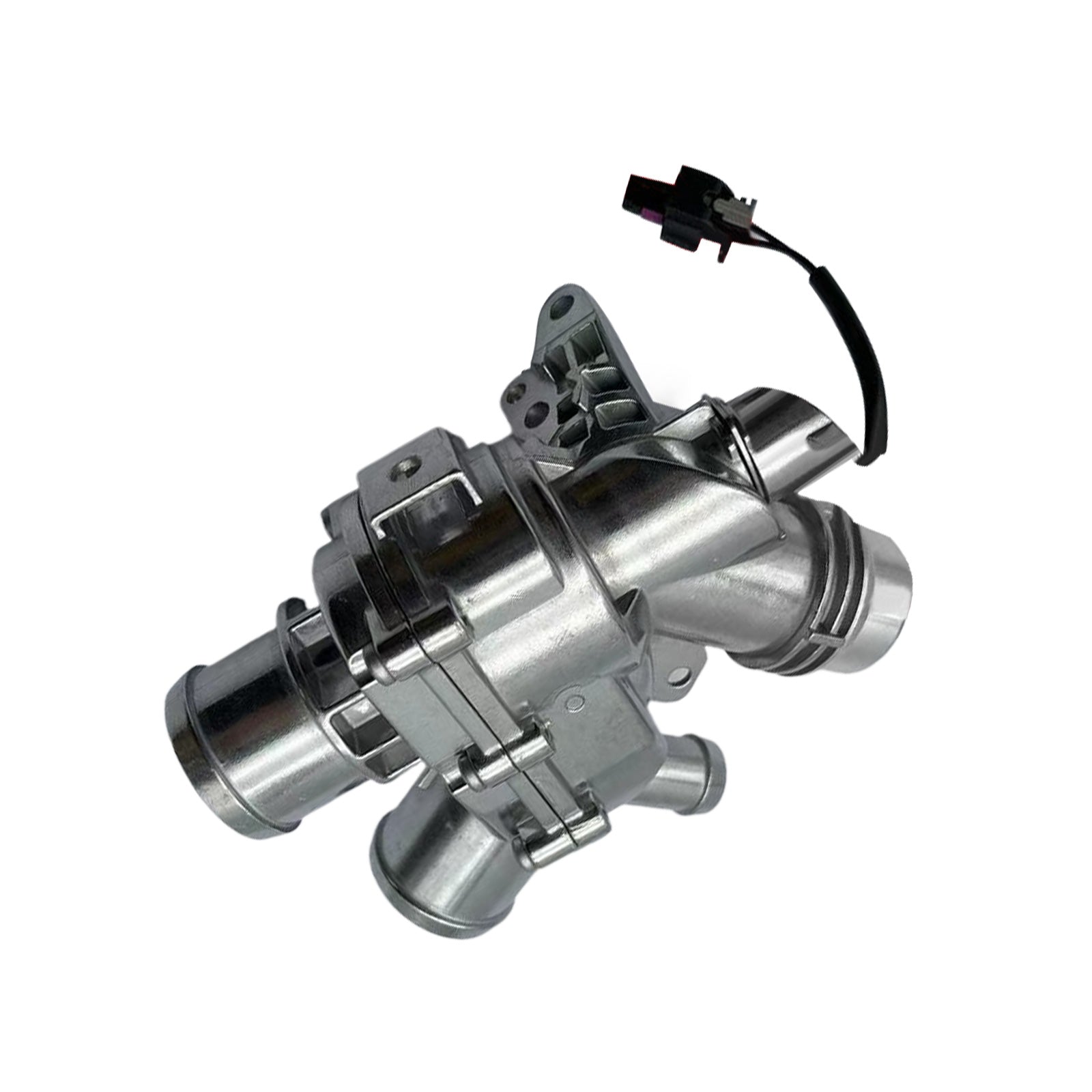 Upgraded Thermostat Housing Assembly Suitable For Land Rover LR4 / Jaguar XF 3.0L-3