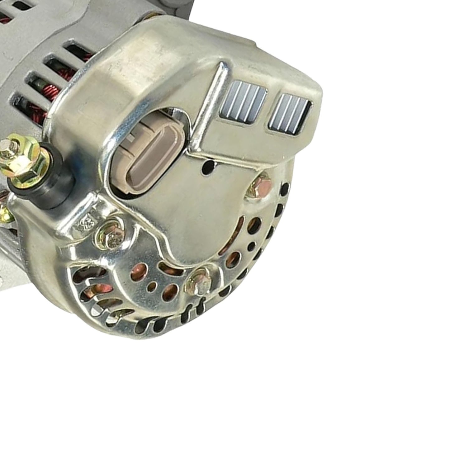 12V 40A Alternator Suitable For Kubota D902-E / V1505 Engines 1984-2007-2