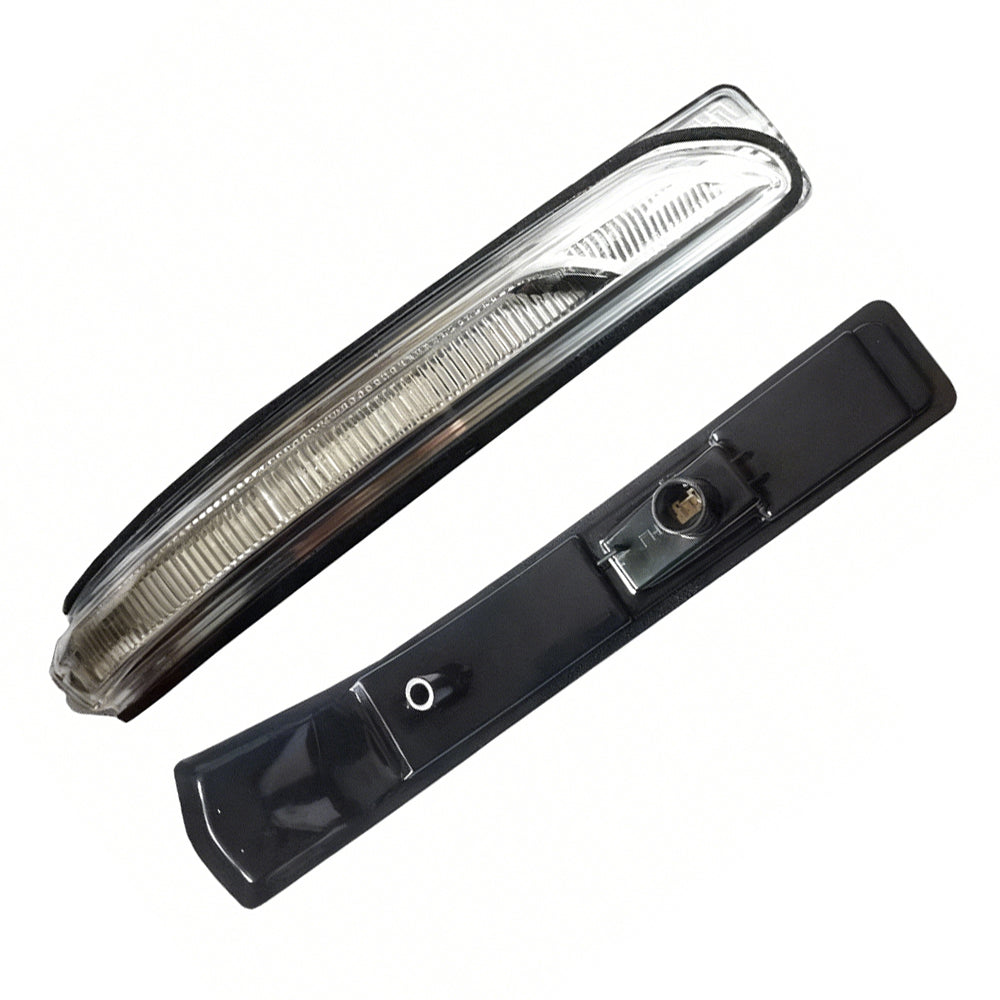 Pair LED Mirror Indicators Suitable for Kia Niro Mk1 2017–2022 (Left & Right)-4