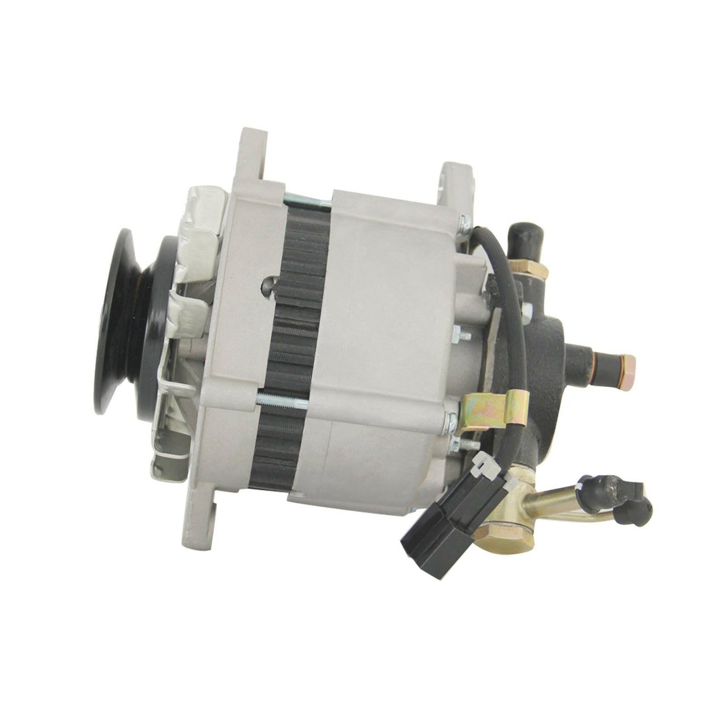 Alternator Suitable For Holden Jackaroo Rodeo Diesel 4JA1 4JB1 4JB1-T 4JG1 4JG2-3