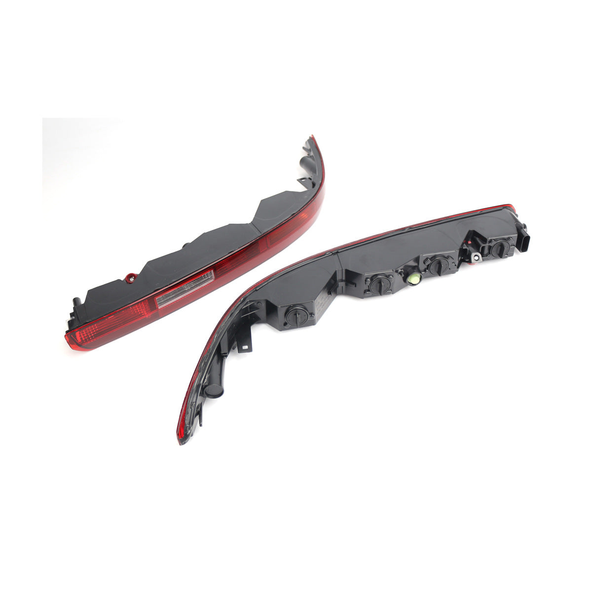 Rear Left or Right Bumper Tail Light Lamp Assembly Suitable For Audi Q7 2016-2023 4M0945096-2