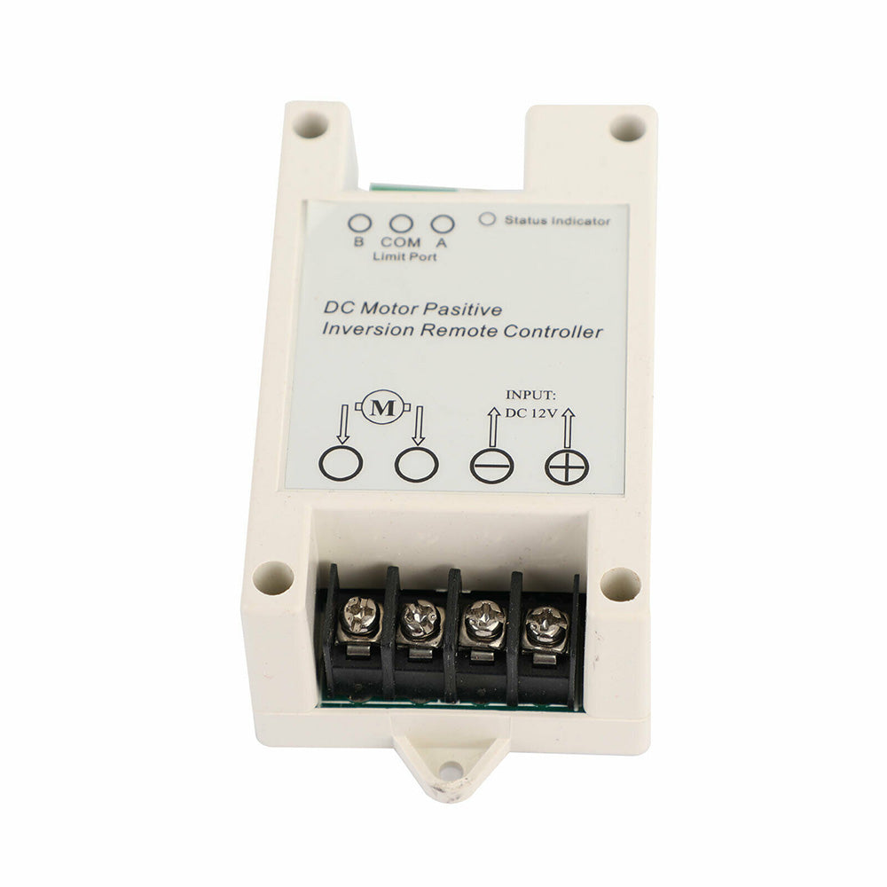 Wireless Remote Controller for Linear Actuator Electric Motor Door Open Auto IG-4