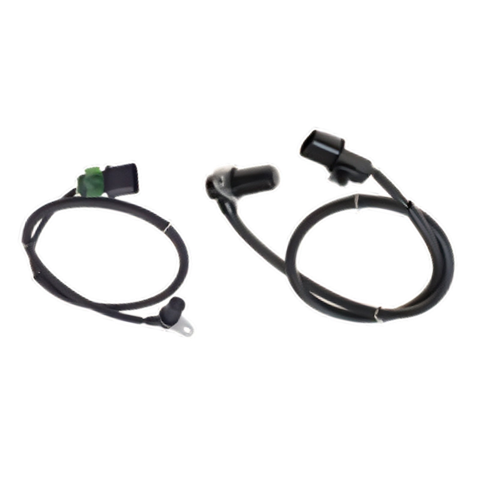 ABS Sensor Rear 2x Left & Right (LH & RH) Suitable For Mitsubishi Pajero MK II 2000-2007 MR407271-0
