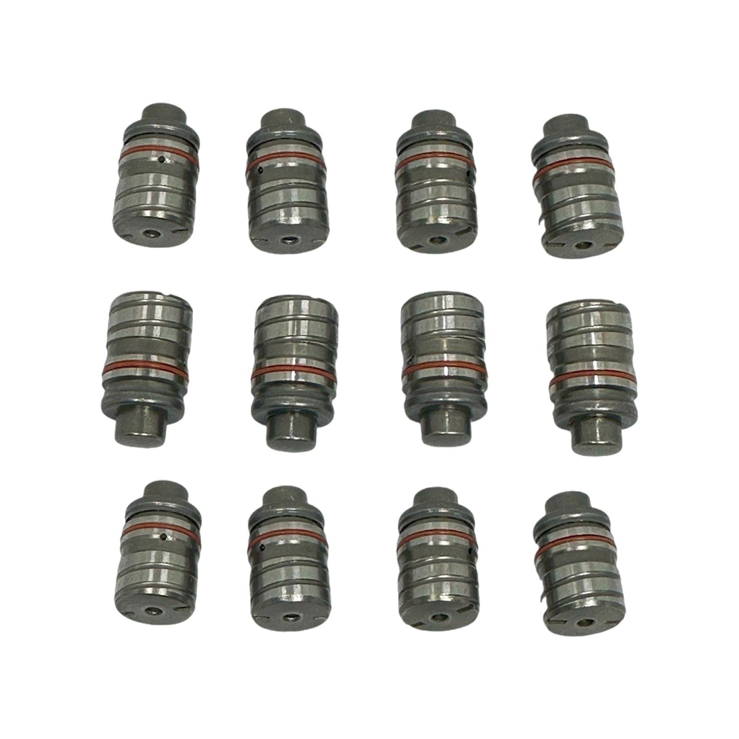 12x Lash Adjuster Lifters Suitable For Ford Raider 1990-2006 JFY1-12-100 F6017-0