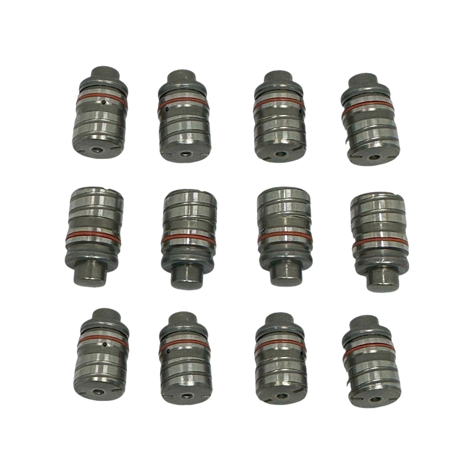 12x Lash Adjuster Lifters Suitable For Ford Raider 1990-2006 JFY1-12-100 F6017-0