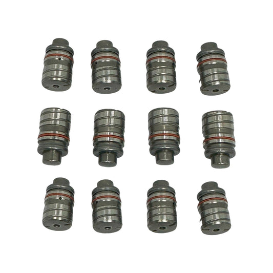 12x Lash Adjuster Lifters Suitable For Ford Raider 1990-2006 JFY1-12-100 F6017-0