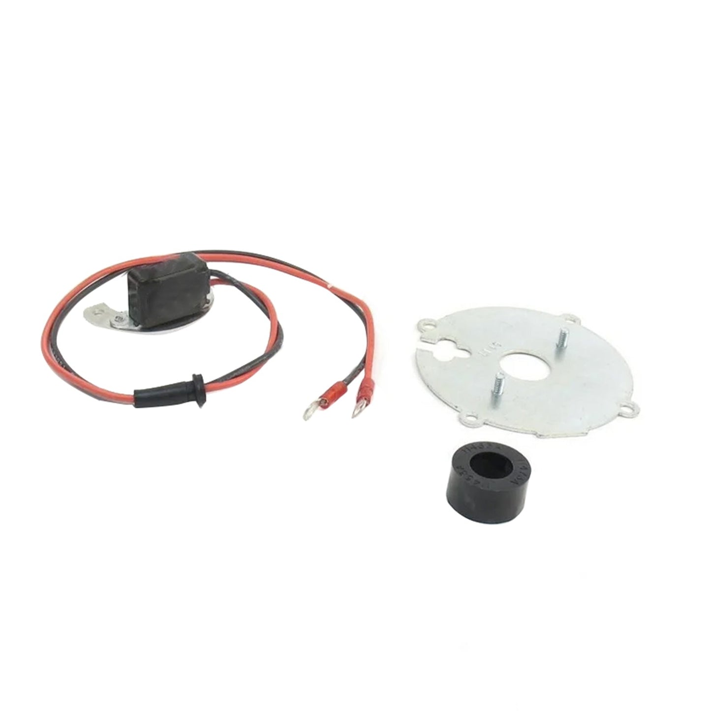 Ignitor Ignition Kit 4-Cyl Distributor 1146A Suitable For Mercruiser 120 / 140 OMC-1