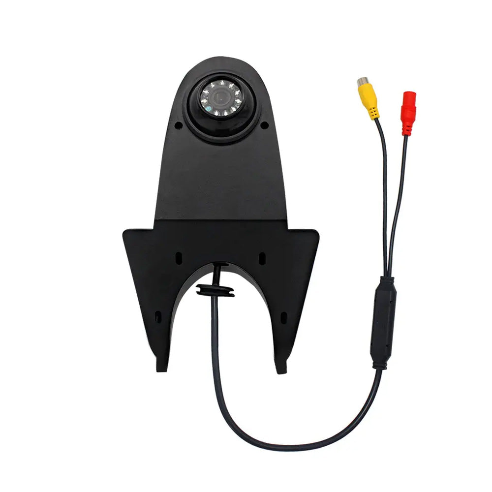 HD Rear View Camera Suitable For Mercedes-Benz Sprinter – 170° Reverse Backup-0