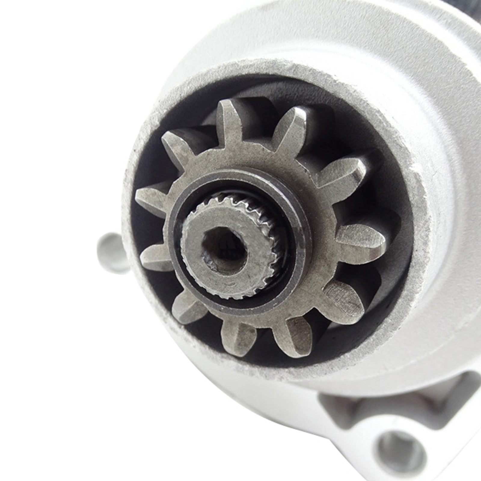 Starter Motor Suitable For Bobcat 751, 753, 763, 773, S100, S130, S150 6685190 / 6676957-4