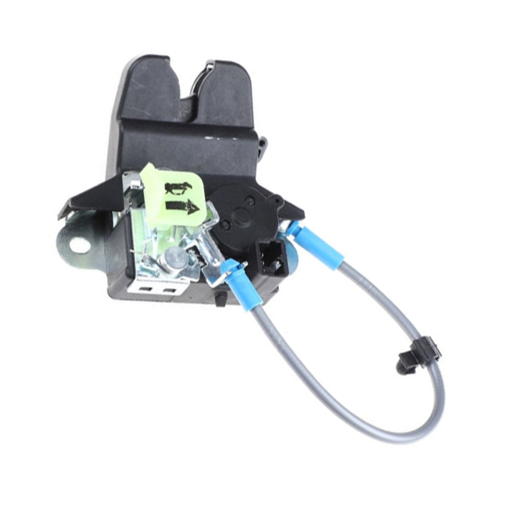 Rear Trunk Latch Lock Actuator 3-Pin Suitable For Hyundai Sonata 2015-2017-0